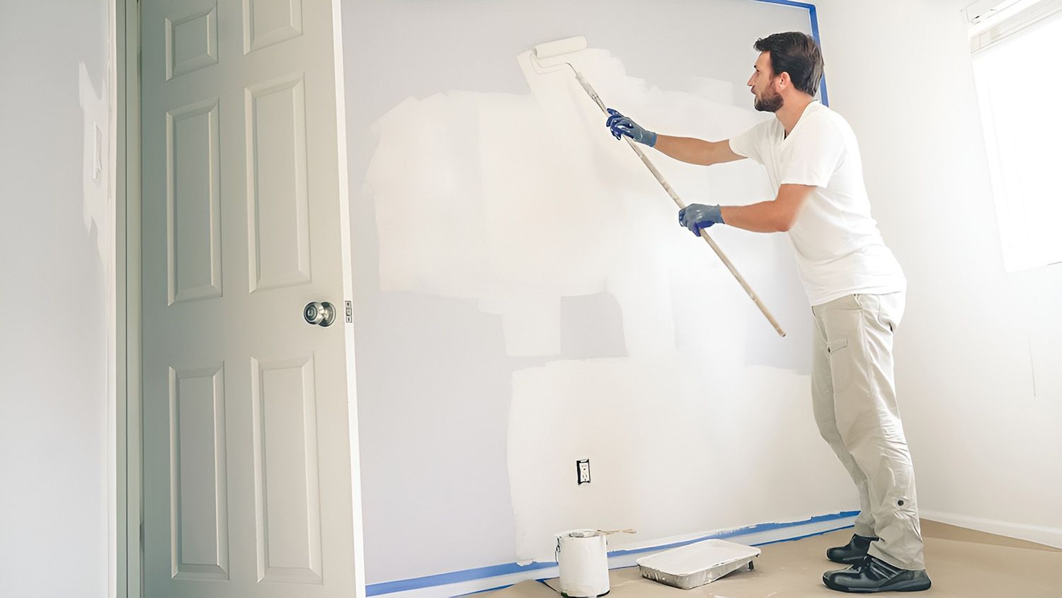 painters Mackay