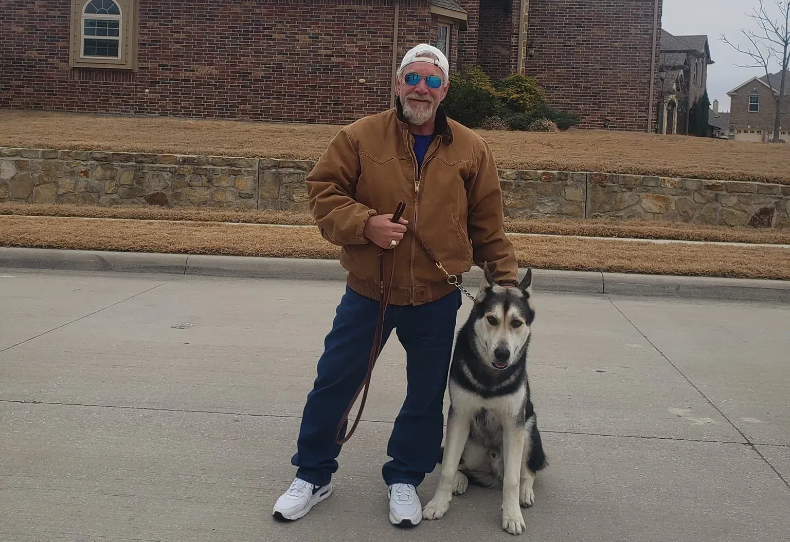 About Dog Pawpa K9 Connection About Dog Pawpa K9 Connection