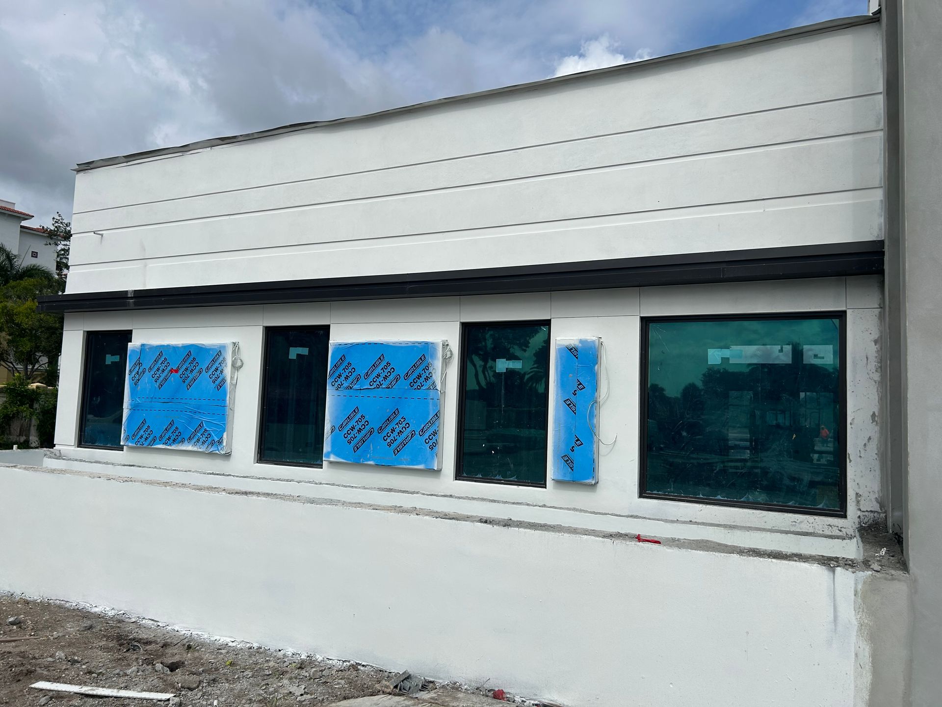 Impact Windows and Doors Jobs Unlimited Windows & Doors