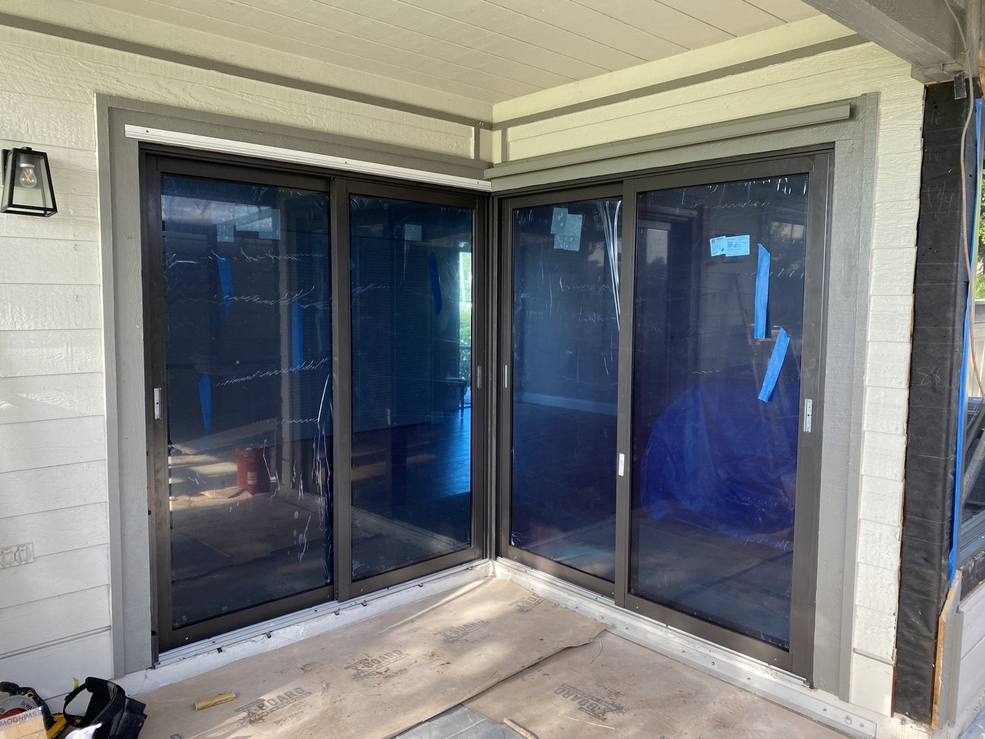 Impact Windows and Doors Jobs Unlimited Windows & Doors