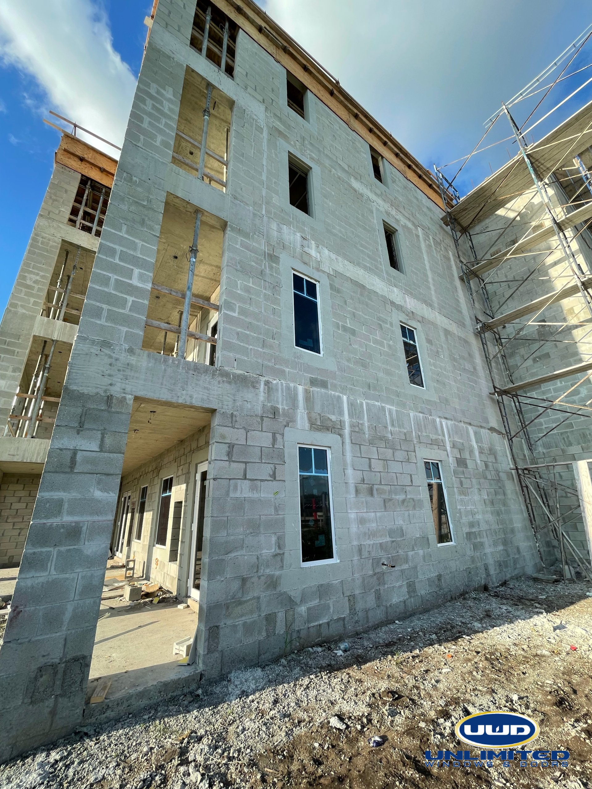 Impact Windows and Doors Jobs Unlimited Windows & Doors