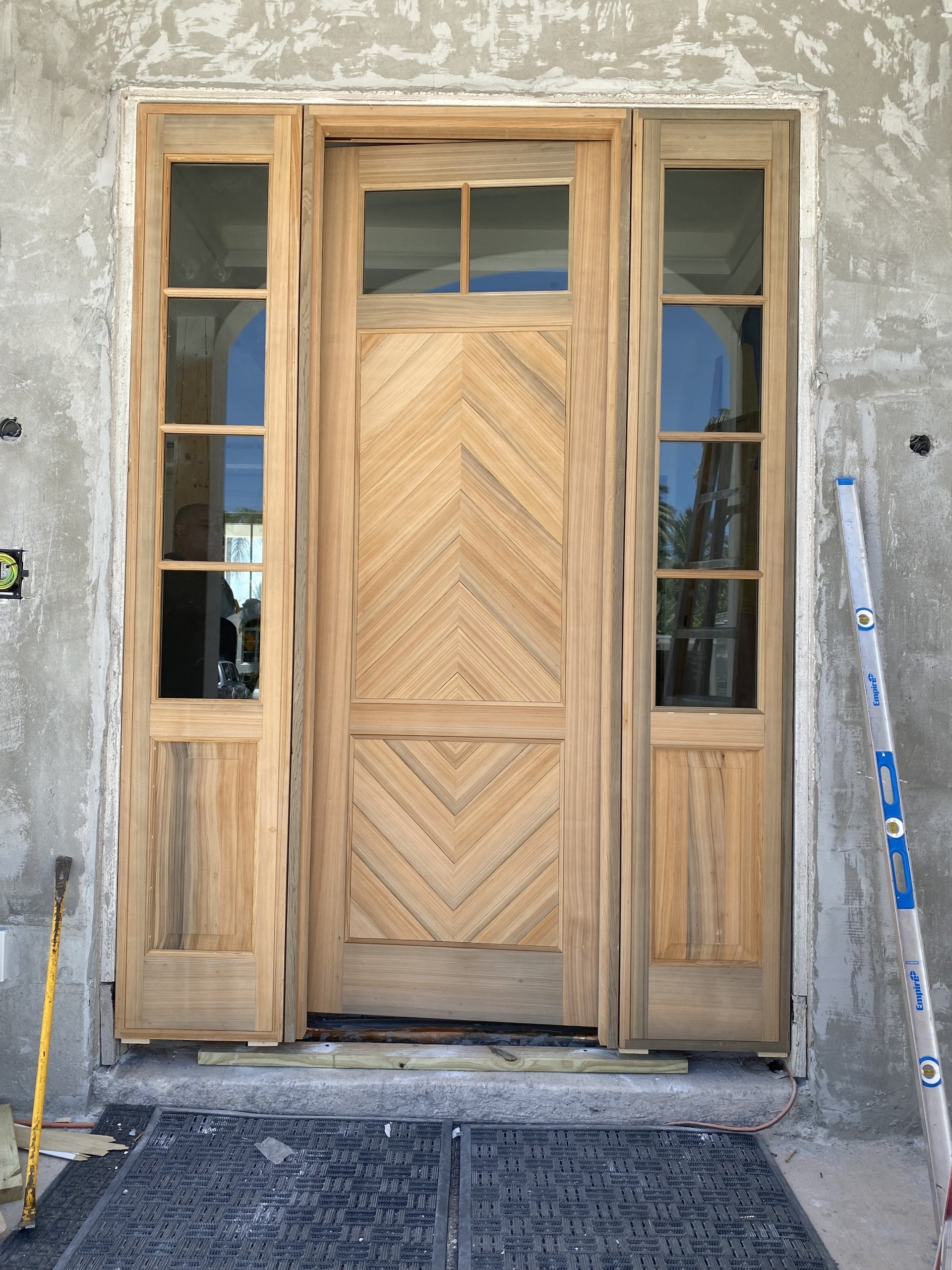 Impact Windows and Doors Jobs Unlimited Windows & Doors