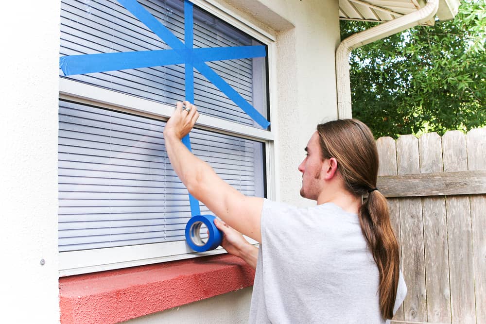 Prepare for Storms with Hurricane Windows