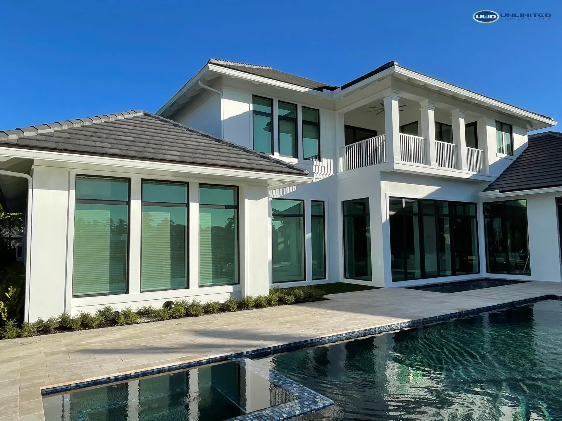 how strong are hurricane impact windows
