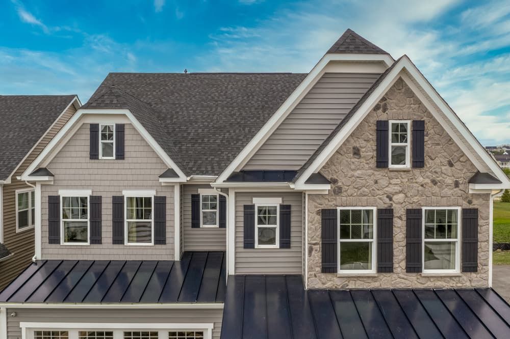 hurricane impact windows need shutters