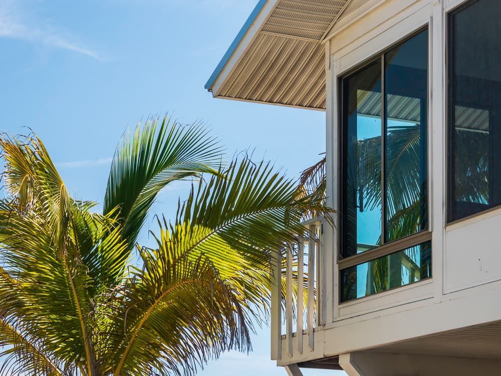 installing impact windows