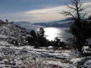 Lake