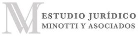 Estudio jurídico Minotti