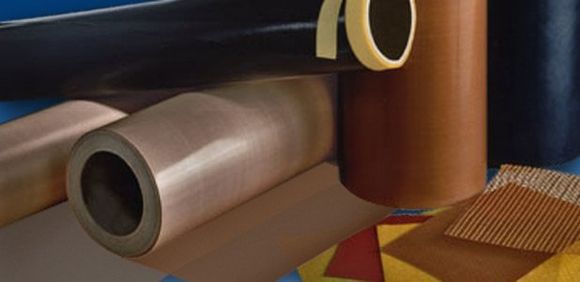 tessuti di vetro PTFE