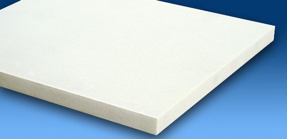 PTFE vergine