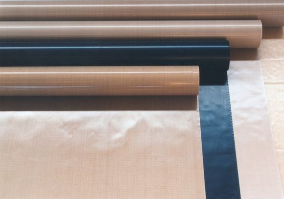 tessuti di vetro PTFE