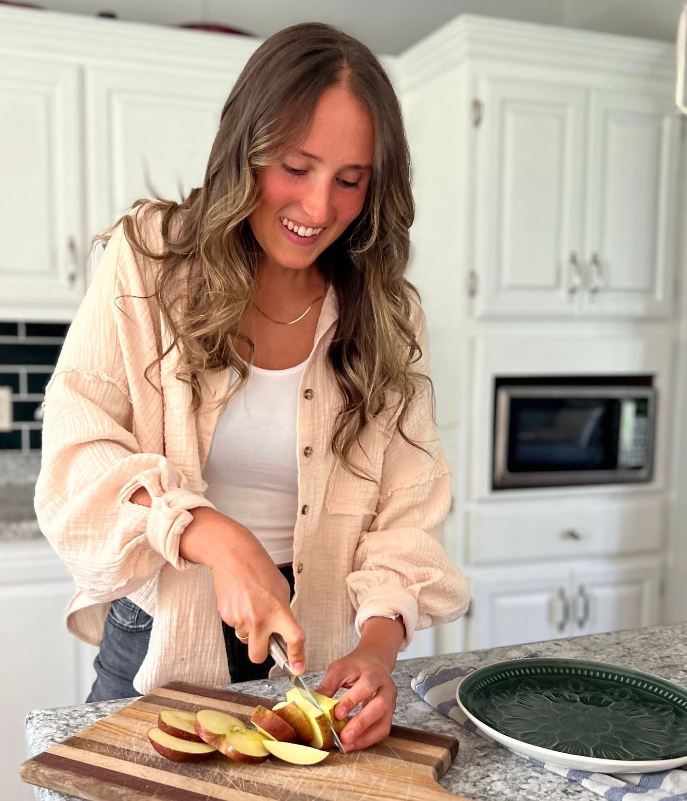 personal chef