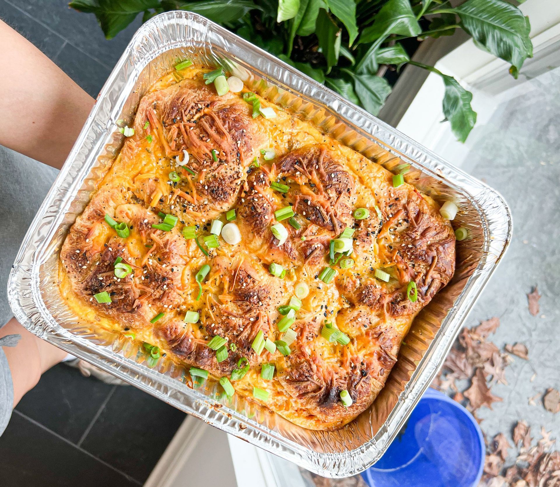 fully prepped meals