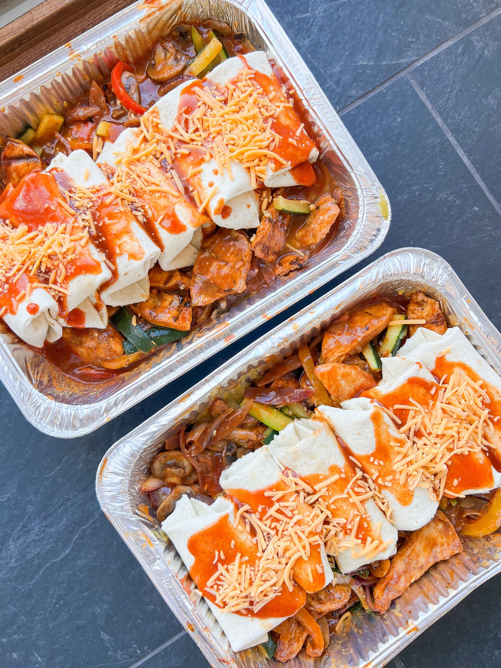 Meal Prep near me
