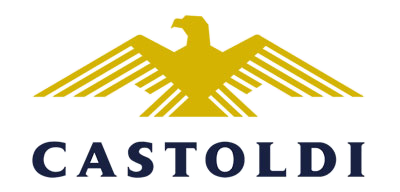 Castoldi logo