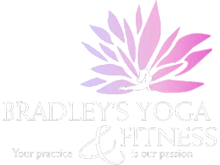 Bradley's Yoga and Fitness logo