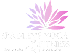 Bradley's Yoga and Fitness logo