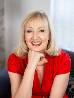 Barbara Cosgrave