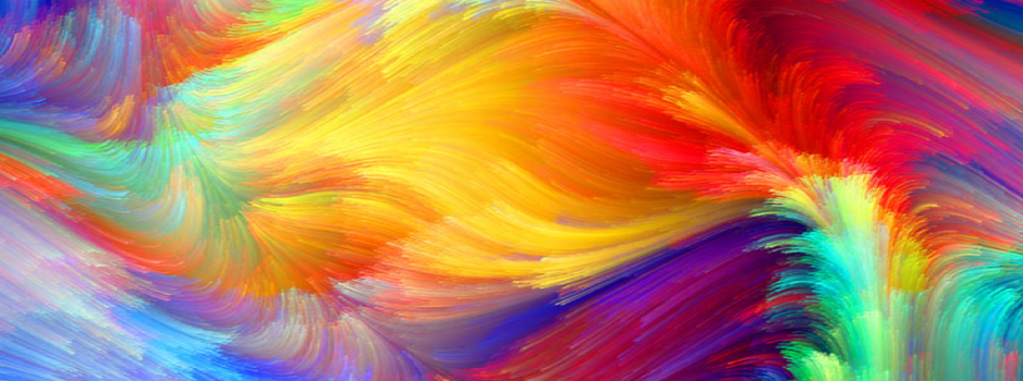 colour image