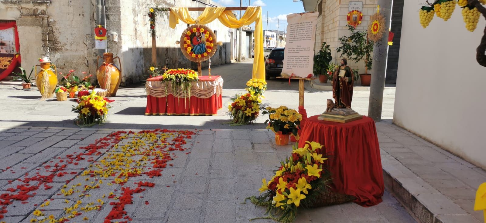 EVENTI