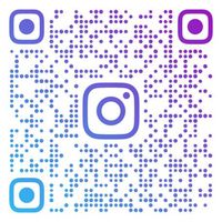 Instagram QR code