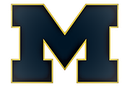 Logo for league
