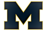 Logo for league