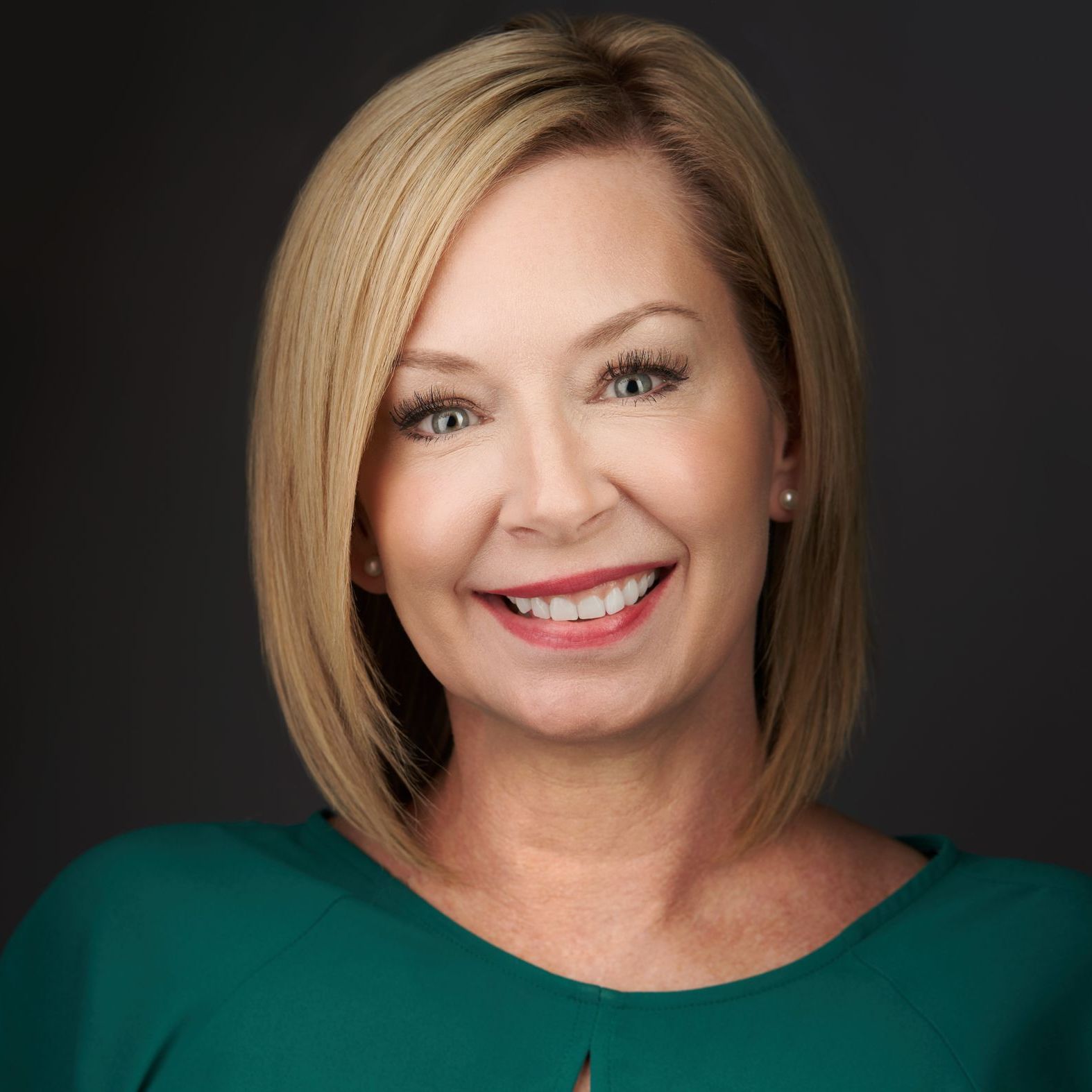 Abby McLaughlin headshot