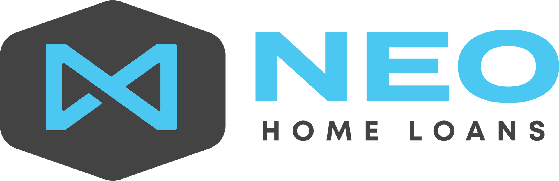 NEO Home Loans Logo
