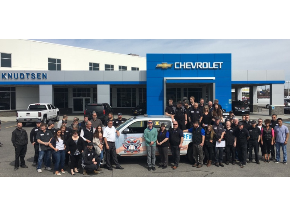 Team meeting in the office