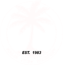 palm tree nursery logo