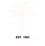 palm tree nursery logo