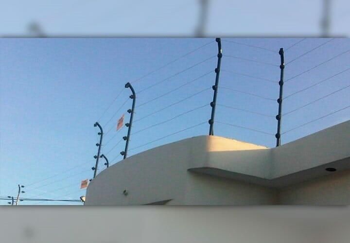 CERCOS CRUBER - CERCOS ELECTRIFICADOS