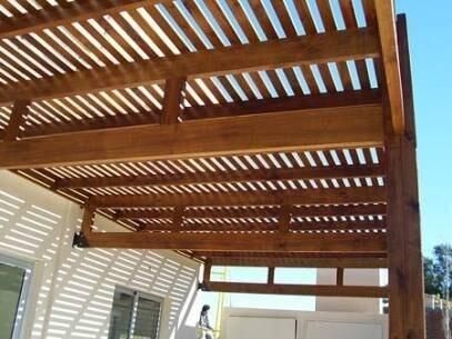 CERCOS CRUBER -