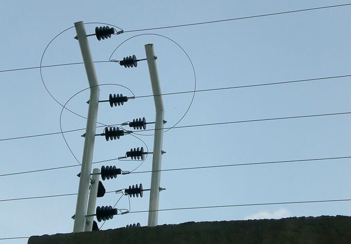 CERCOS CRUBER - INSTALACIÓN CERCOS ELECTRIFICADOS