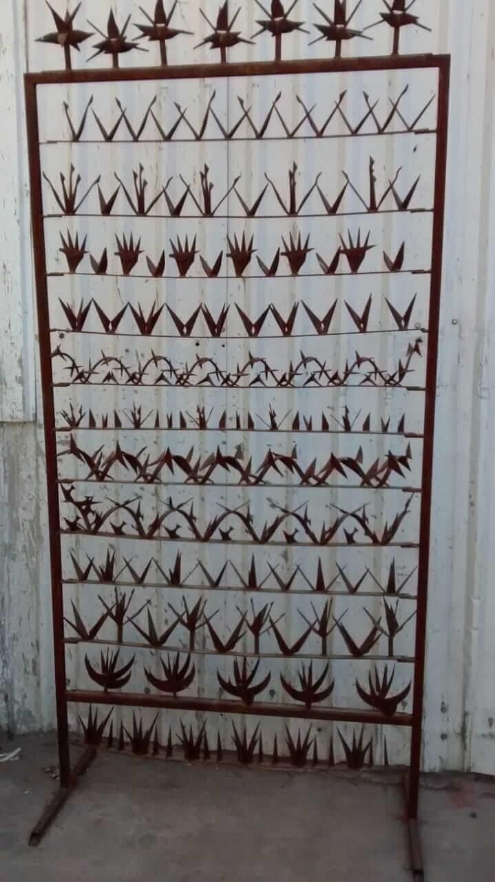 CERCOS CRUBER