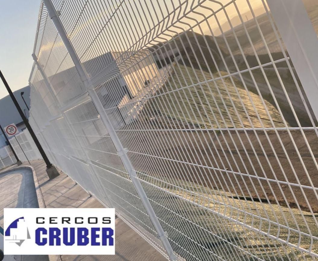 CERCOS CRUBER