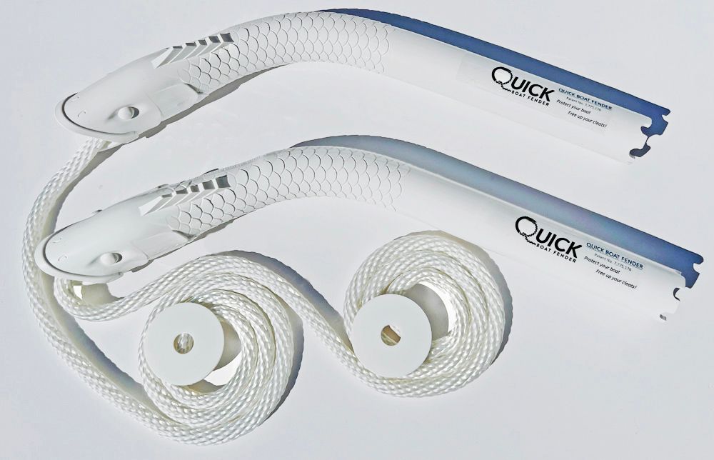 Quick boat fender product image