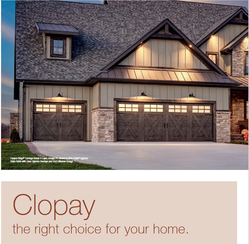 Garage Doors, Lloyd Copelan Garage Doors Redlands, Yucaipa