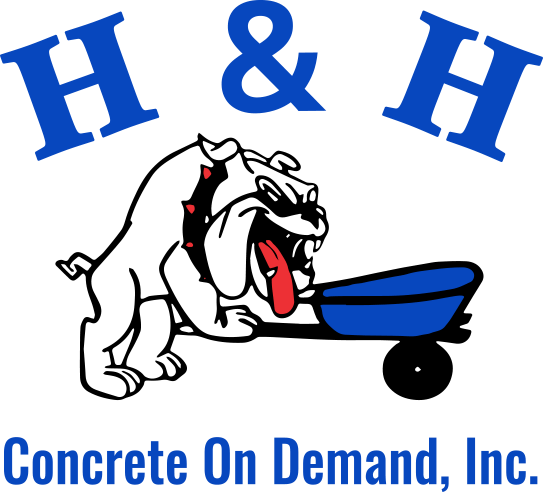 H & H Concrete On Demand H & H Concrete On Demand