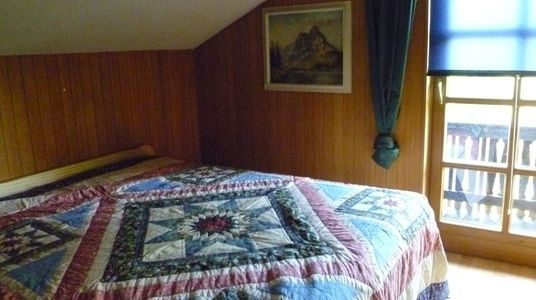 Doppelzimmer