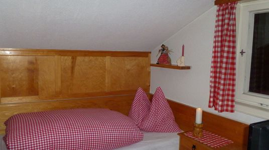 Einzelzimmer