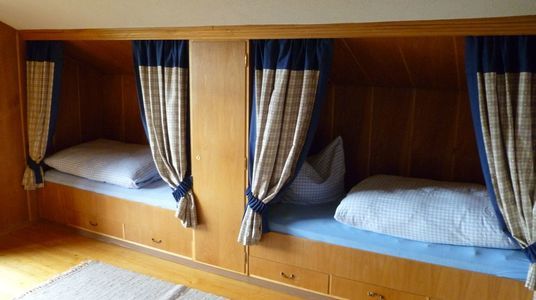 Doppelzimmer