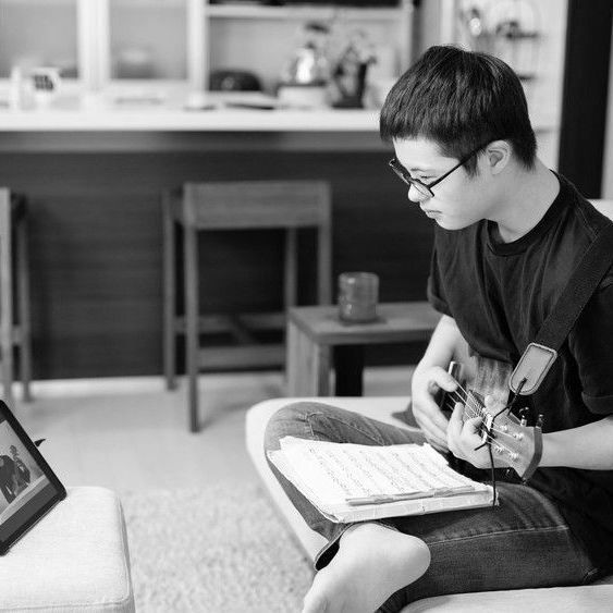 online lessons