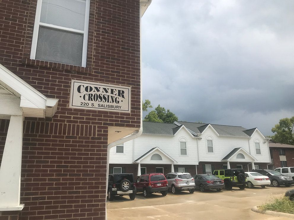 CONNER CROSSING