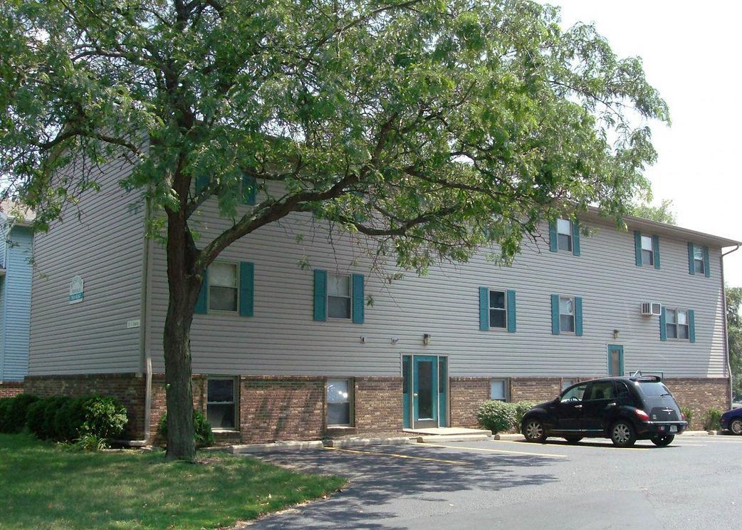 CHAUNCEY FLATS