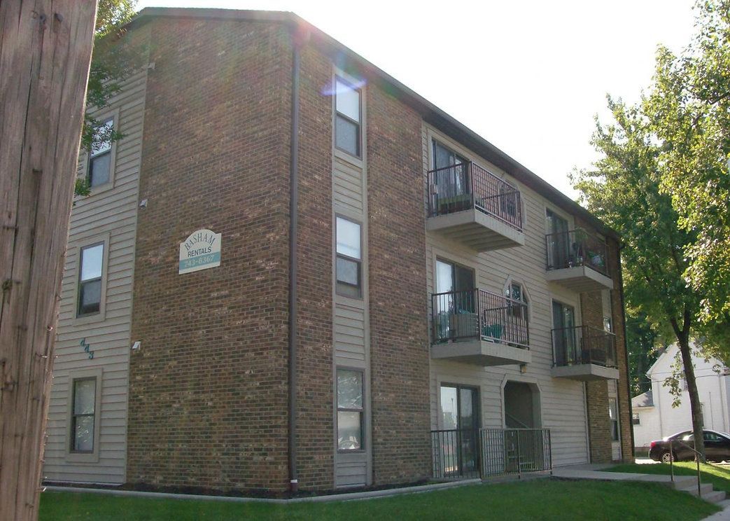 THE MASON