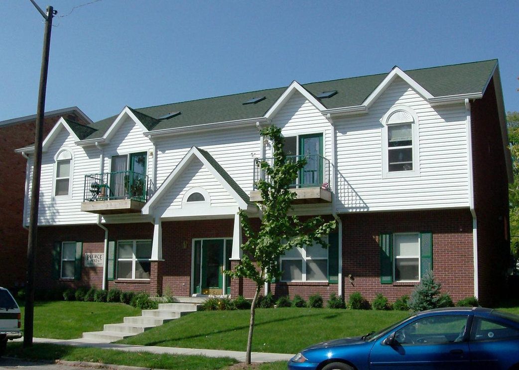 PIERCE PINES