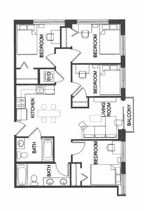 floorplans
