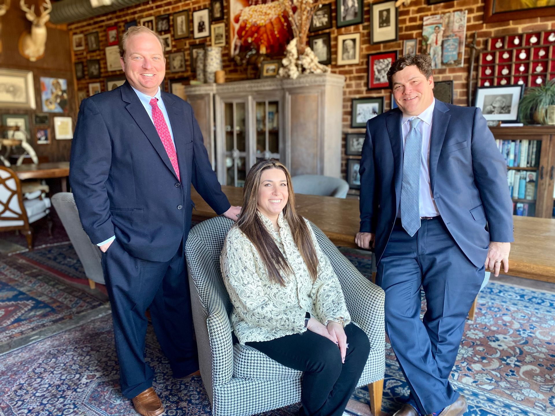Accident Attorney in Southaven, MS